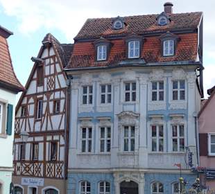Altstadt Bad Windsheim