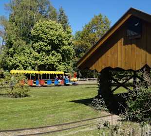 Zoo Arche Noah Grömitz