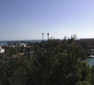 Stadtrundgang El Gouna