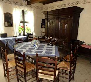 Streifzug durch das Ammerländer Bauernhaus