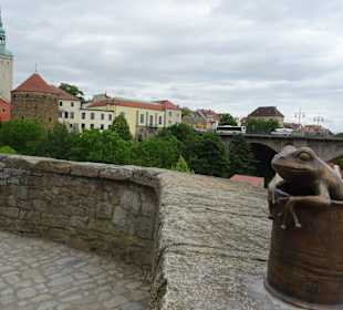 Alte Wasserkunst