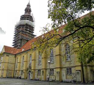 Altstadt Hannover