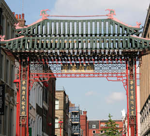 Chinatown