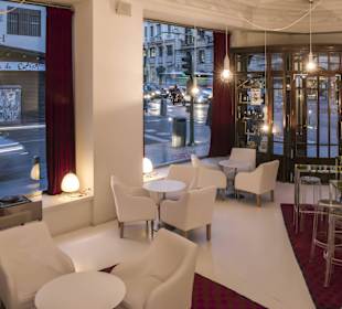 Bocablo Lounge 