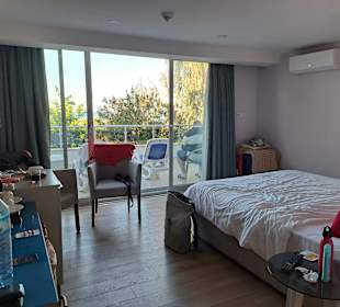 Zimmer Seher Kumköy Star Resort & Spa