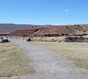 Tiahuanaco