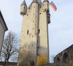Bergfried