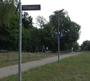 Tour entlang der Traifelbergfelsen