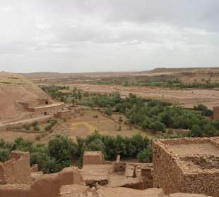 Ksar Ait Benhaddou