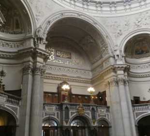 Im Berliner Dom