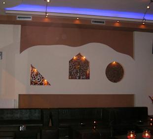 Aki's Bar Montana