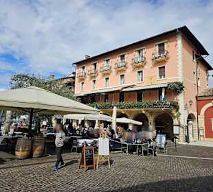 Altstadt Torri del Benaco