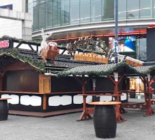 Weihnachtsmarkt Dortmund