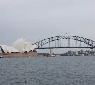 Opera House