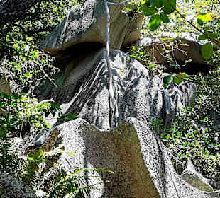 Anse Source d'Argent