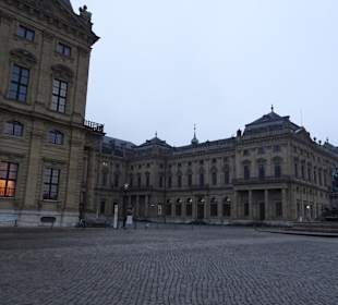 Residenz Würzburg