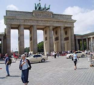 Brandenburger Tor