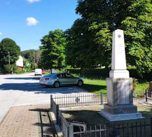 Willersdorf Parkplatz