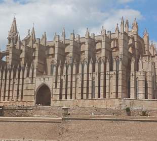 Kathedrale La Seu