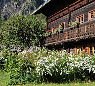 Wandern Heiligenblut