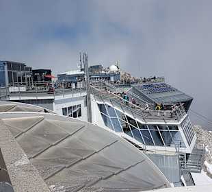 Zugspitze