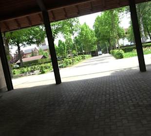 Aussegnungshalle Balingen