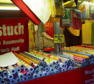 Die Michaelis-Kirchweih in Fürth