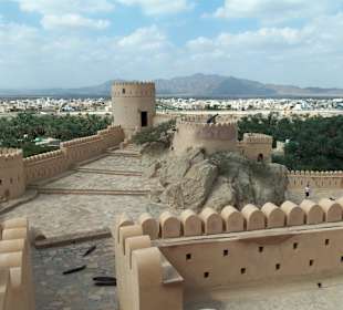 Fort Nakhl