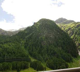 Krimmler Wasserfälle