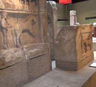 Römisch-Germanisches Museum