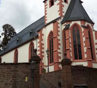 Historische Altstadt