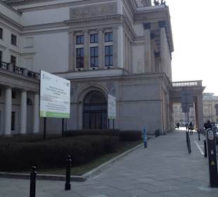 Teatr Wielki Opera Narodowa