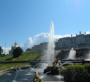 Peterhof