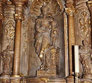 Altar