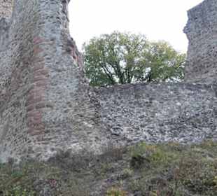 Kastelburg