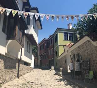 Plovdiv 