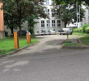 Thomas-Zander-Halle Aalen