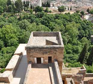 Alcazaba