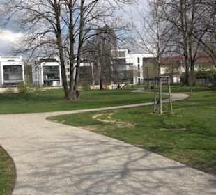Bürgerpark Herrschaftsgärten