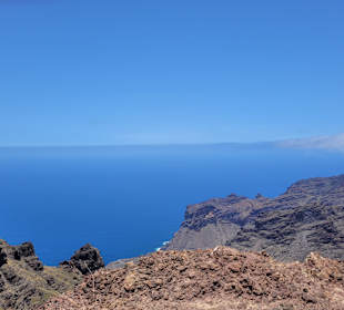 Mirador Ermita del Santo