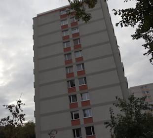 Hansaviertel