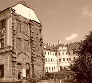 Klastor