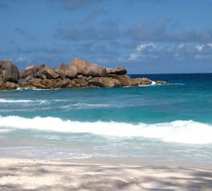 La Digue, Grand’ Anse