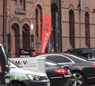 Spicy's Gewürzmuseum