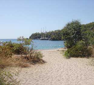 Oludeniz