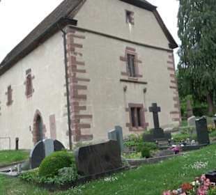 Friedhof