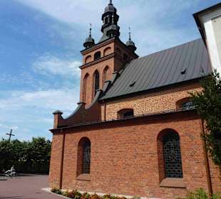 Museum und Park von Jan Kochanowski
