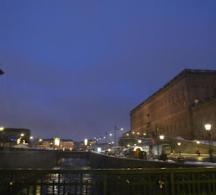 Schloss Stockholm