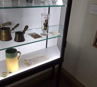 Bier & Oktoberfest Museum