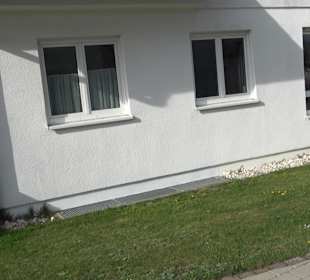 Evangelisches Gemeindehaus Feldstetten